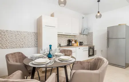 Appartement 5 personnes à Rijeka - Photo 10