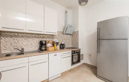 Appartement 5 personnes à Rijeka - Photo 11