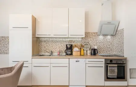 Appartement 5 personnes à Rijeka - Photo 12