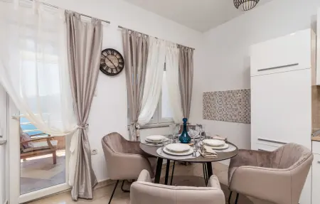 Appartement 5 personnes à Rijeka - Photo 13