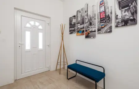 Appartement 5 personnes à Rijeka - Photo 15