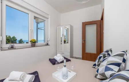Appartement 5 personnes à Rijeka - Photo 16