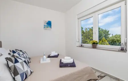 Appartement 5 personnes à Rijeka - Photo 17