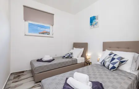 Appartement 5 personnes à Rijeka - Photo 18