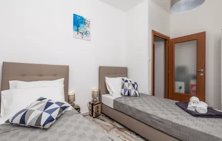 Appartement 5 personnes à Rijeka - Photo 19
