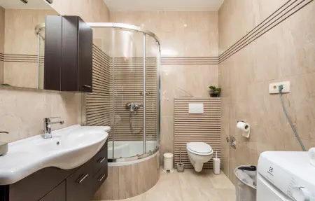 Appartement 5 personnes à Rijeka - Photo 21