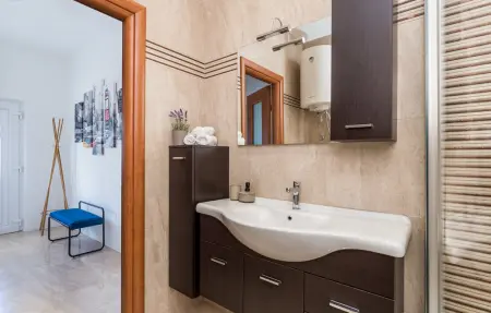 Appartement 5 personnes à Rijeka - Photo 22