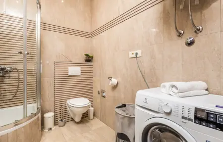 Appartement 5 personnes à Rijeka - Photo 23