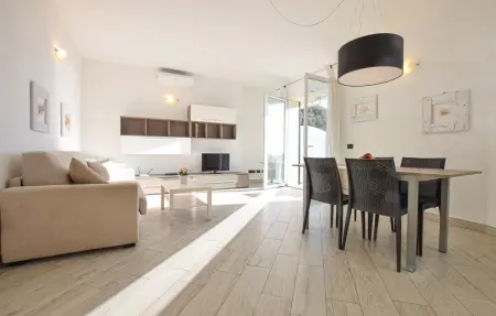 Appartement 6 personnes à Moneglia - Photo 2