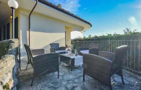 Appartement 6 personnes à Moneglia - Photo 6