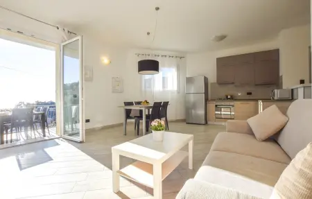 Appartement 6 personnes à Moneglia - Photo 7