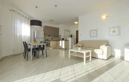 Appartement 6 personnes à Moneglia - Photo 8