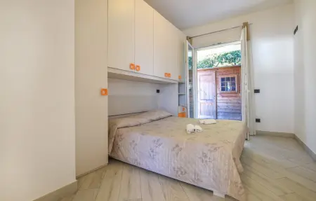 Appartement 6 personnes à Moneglia - Photo 10