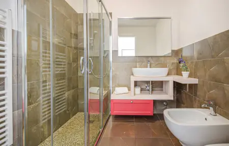 Appartement 6 personnes à Moneglia - Photo 12