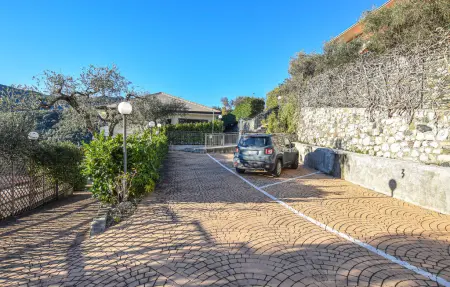 Appartement 6 personnes à Moneglia - Photo 13