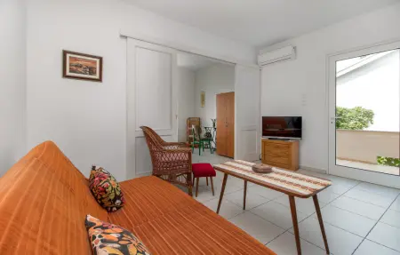 Appartement 4 personnes à Dramalj - Photo 3