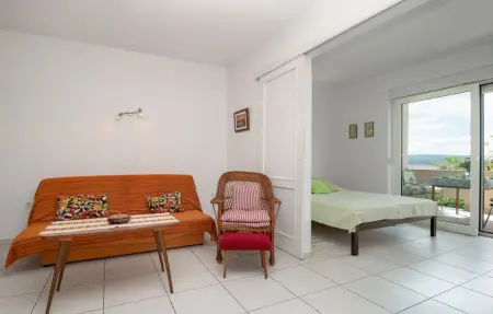 Appartement 4 personnes à Dramalj - Photo 4