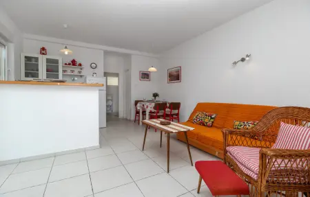 Appartement 4 personnes à Dramalj - Photo 5