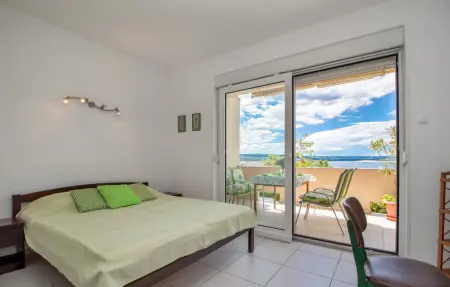 Appartement 4 personnes à Dramalj - Photo 6