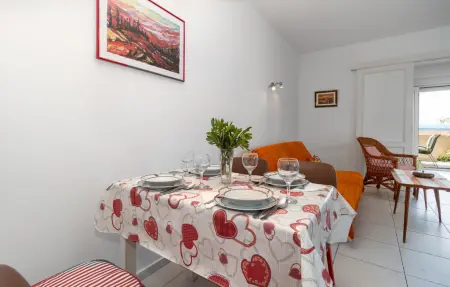 Appartement 4 personnes à Dramalj - Photo 12