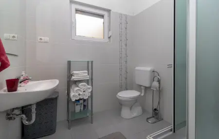 Appartement 4 personnes à Dramalj - Photo 15
