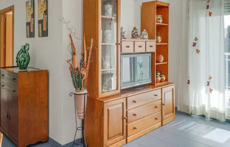 Appartement 6 personnes à Oropesa del Mar - Photo 1