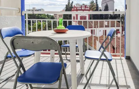 Appartement 6 personnes à Oropesa del Mar - Photo 3