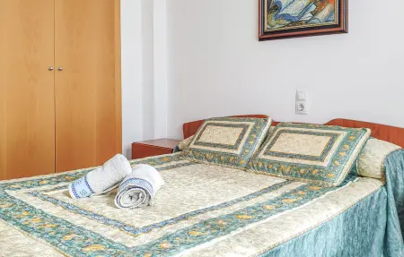 Appartement 6 personnes à Oropesa del Mar - Photo 4