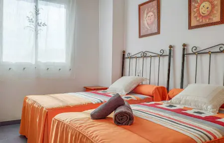 Appartement 6 personnes à Oropesa del Mar - Photo 5
