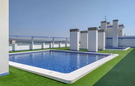 Appartement 6 personnes à Oropesa del Mar - Photo 6