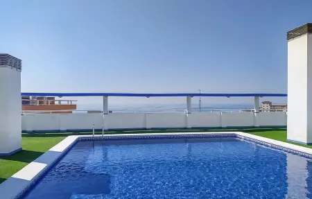 Appartement 6 personnes à Oropesa del Mar - Photo 7