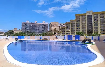 Appartement 6 personnes à Oropesa del Mar - Photo 8