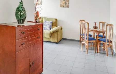Appartement 6 personnes à Oropesa del Mar - Photo 9