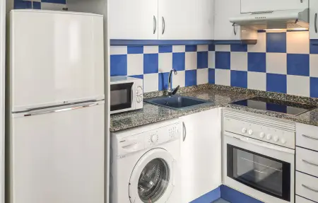 Appartement 6 personnes à Oropesa del Mar - Photo 10