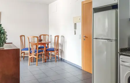 Appartement 6 personnes à Oropesa del Mar - Photo 11