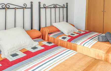 Appartement 6 personnes à Oropesa del Mar - Photo 12