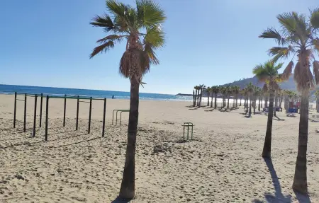 Appartement 6 personnes à Oropesa del Mar - Photo 14