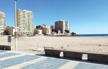 Appartement 6 personnes à Oropesa del Mar - Photo 15