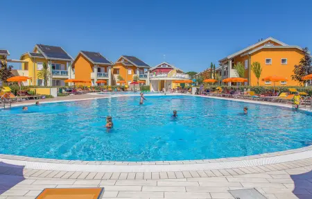 Green Village, Appartement 5 personnes à Lido di Jesolo - Photo 7