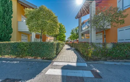 Green Village, Appartement 5 personnes à Lido di Jesolo - Photo 12