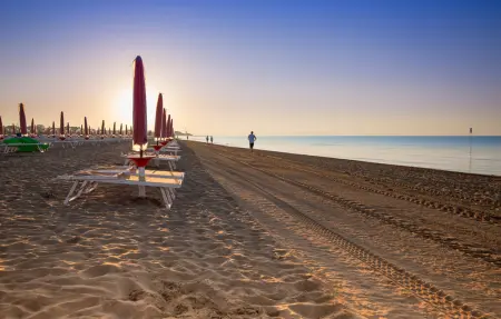 Green Village, Appartement 5 personnes à Lido di Jesolo - Photo 22