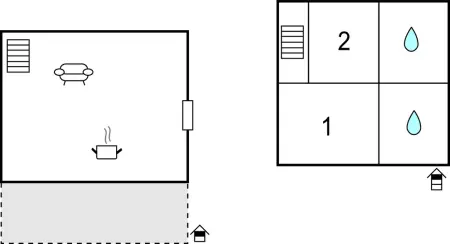 Green Village, Appartement 7 personnes à Lido di Jesolo - Photo 30