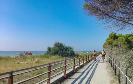 Green Village, Appartement 7 personnes à Lido di Jesolo - Photo 4