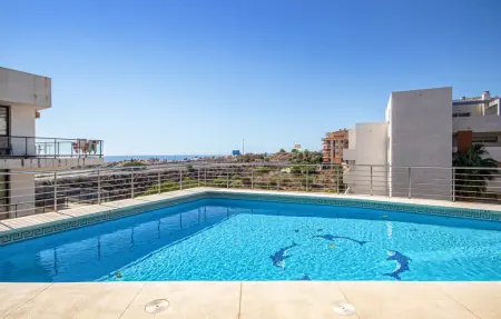 Appartement 6 personnes à Mijas Costa - Photo 3