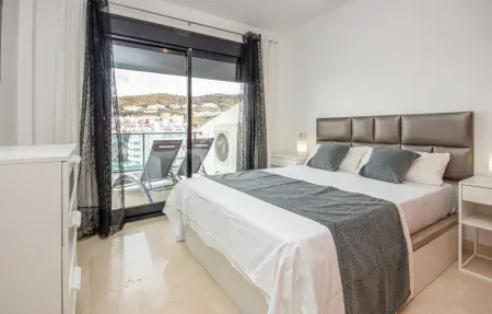 Appartement 6 personnes à Mijas Costa - Photo 5