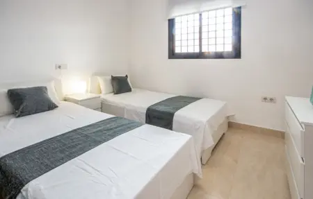 Appartement 6 personnes à Mijas Costa - Photo 6