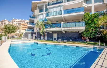 Appartement 6 personnes à Mijas Costa - Photo 7