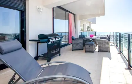 Appartement 6 personnes à Mijas Costa - Photo 8