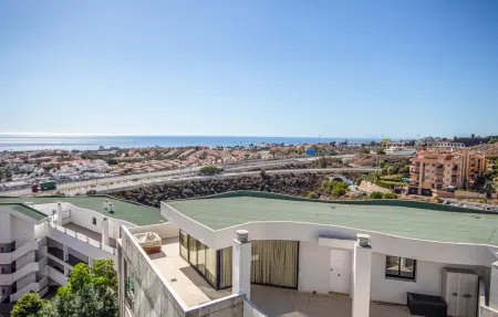 Appartement 6 personnes à Mijas Costa - Photo 10