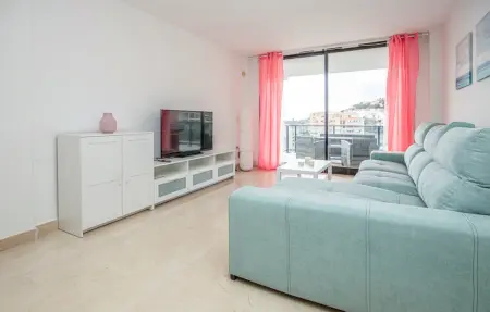 Appartement 6 personnes à Mijas Costa - Photo 11
